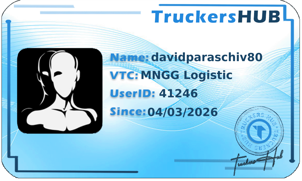 davidparaschiv80 License