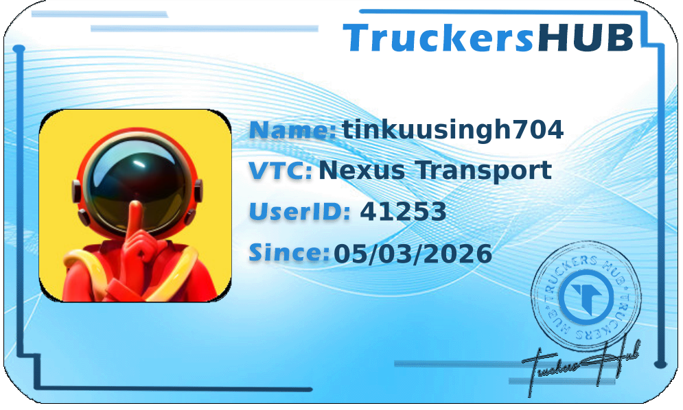 tinkuusingh704 License