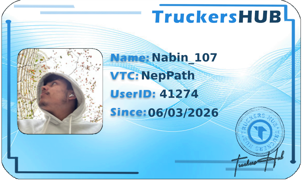 Nabin_107 License
