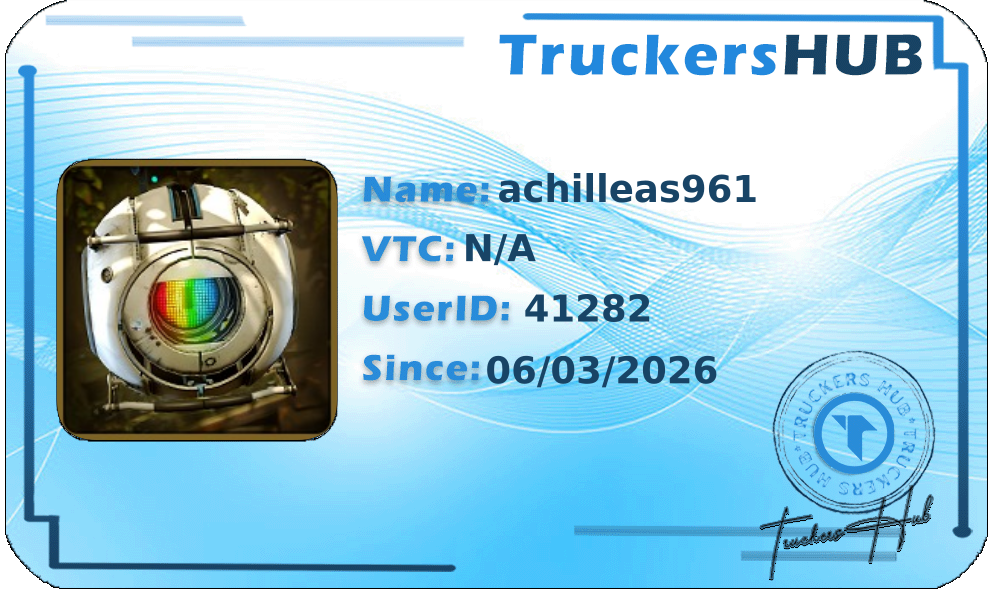achilleas961 License