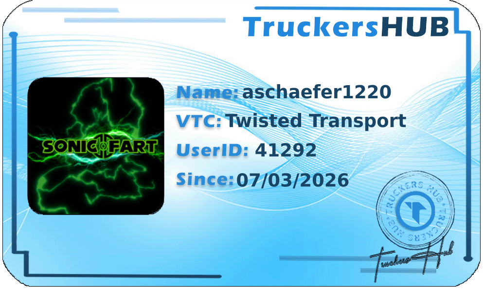 aschaefer1220 License