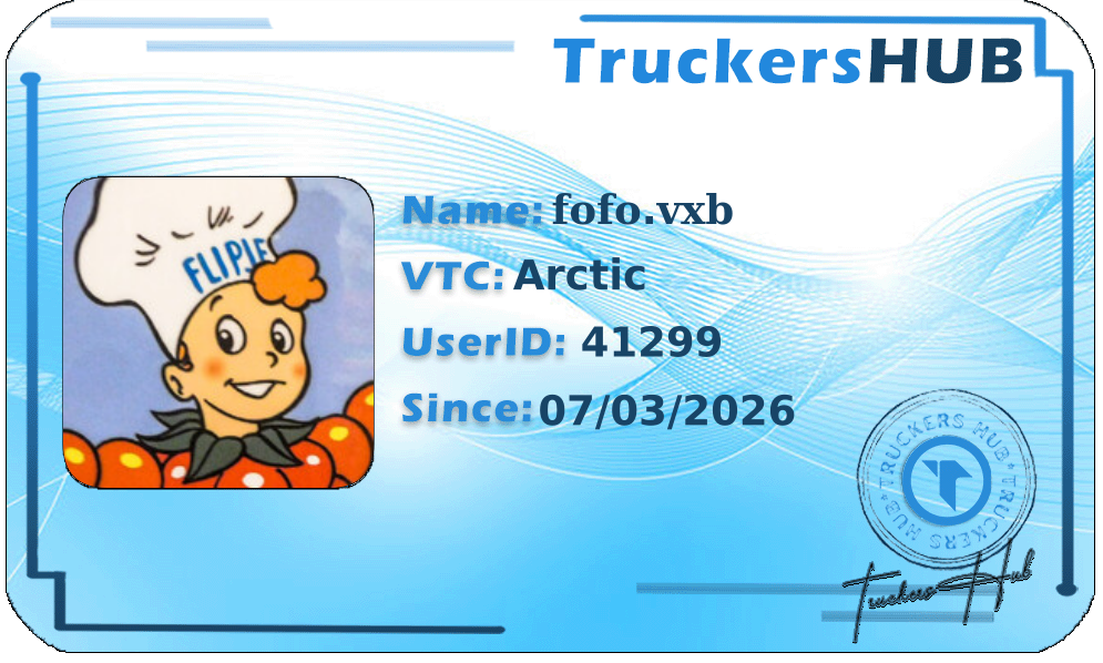 𝐟𝐨𝐟𝐨.𝐯𝐱𝐛 License