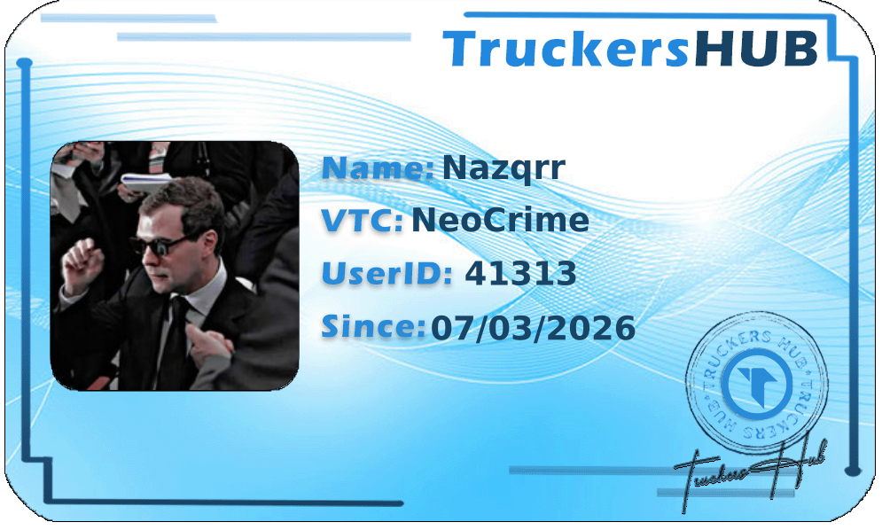 Nazqrr License