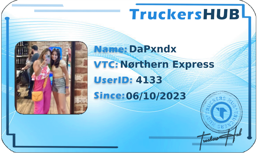 DaPxndx License
