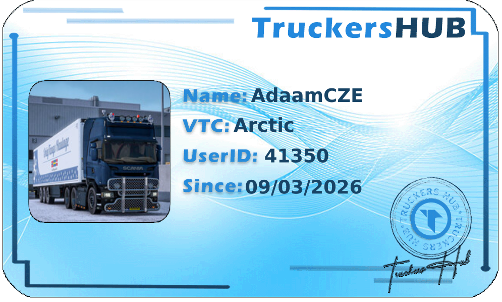 AdaamCZE License