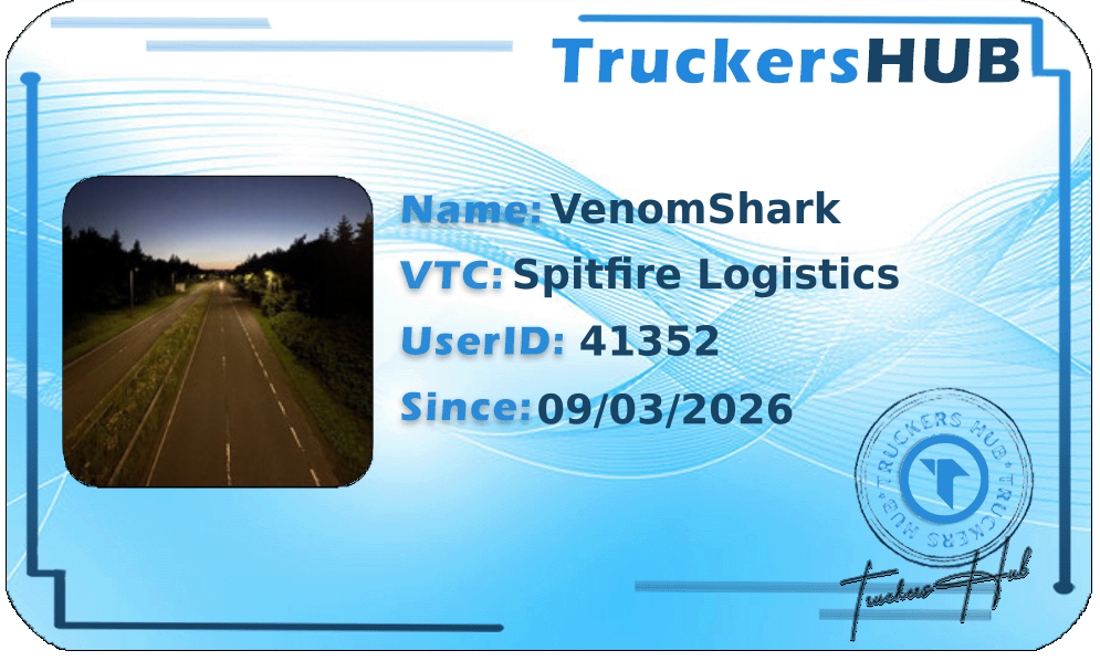 VenomShark License