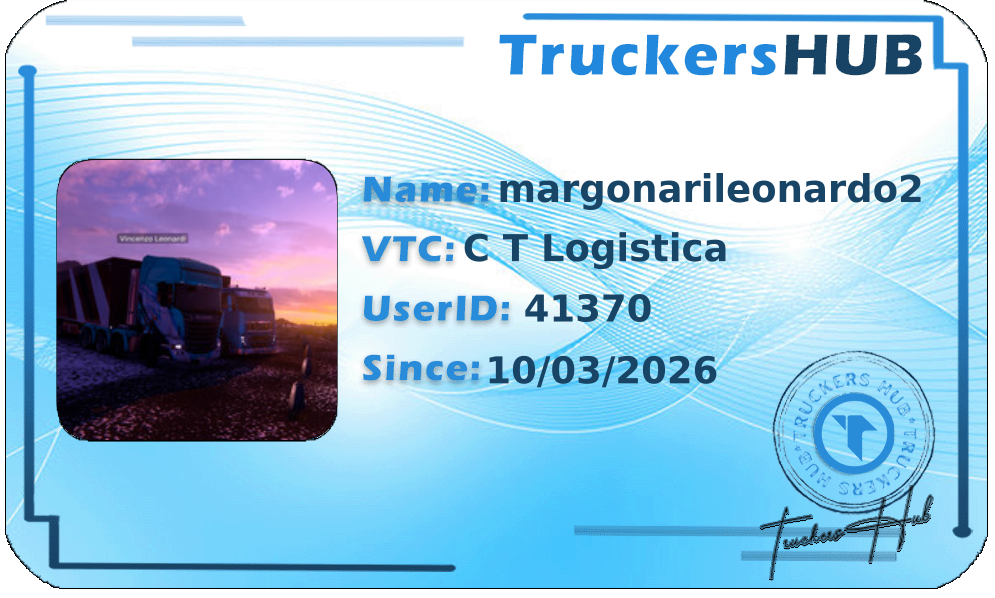margonarileonardo2 License