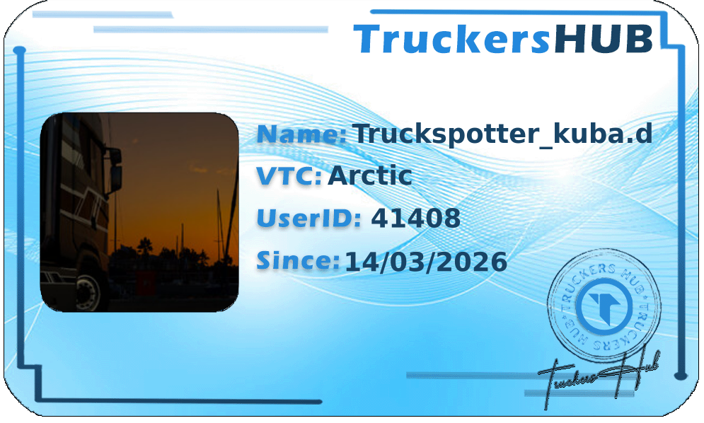 Truckspotter_kuba.d License