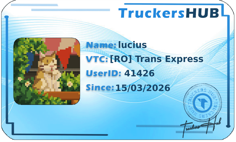 lucius License
