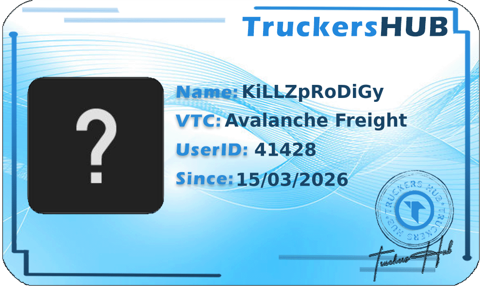 KiLLZpRoDiGy License