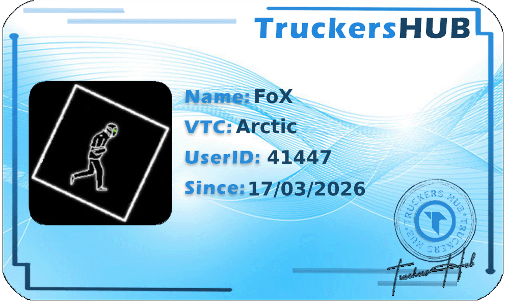 FoX License