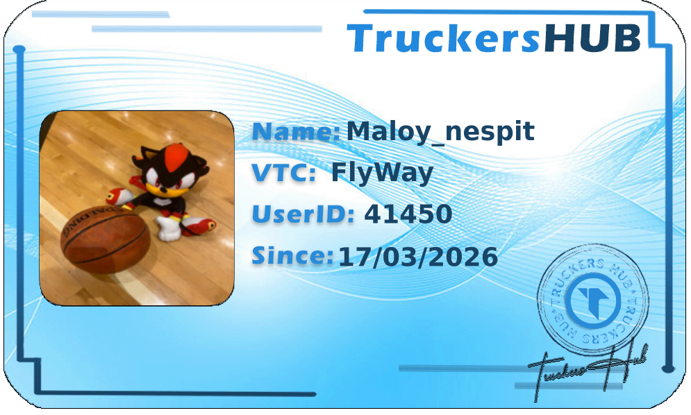 Maloy_nespit License