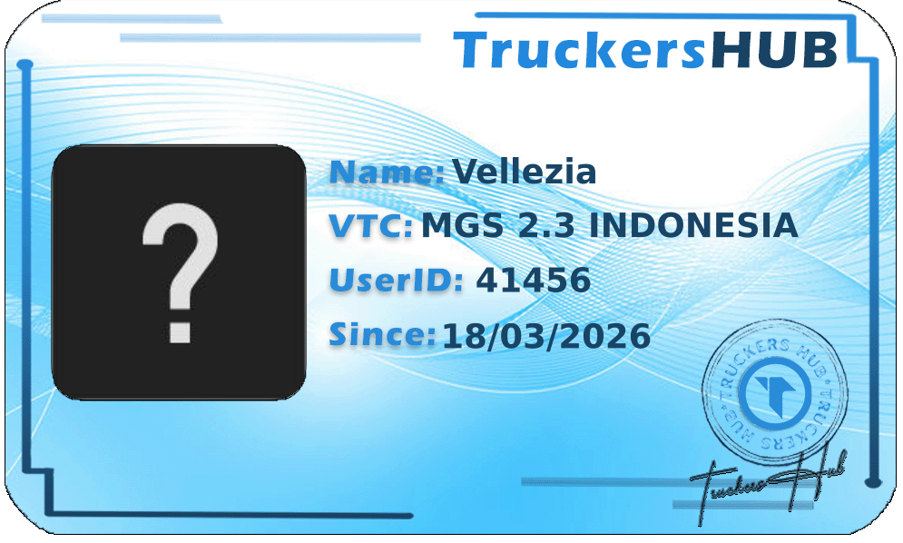 Vellezia License