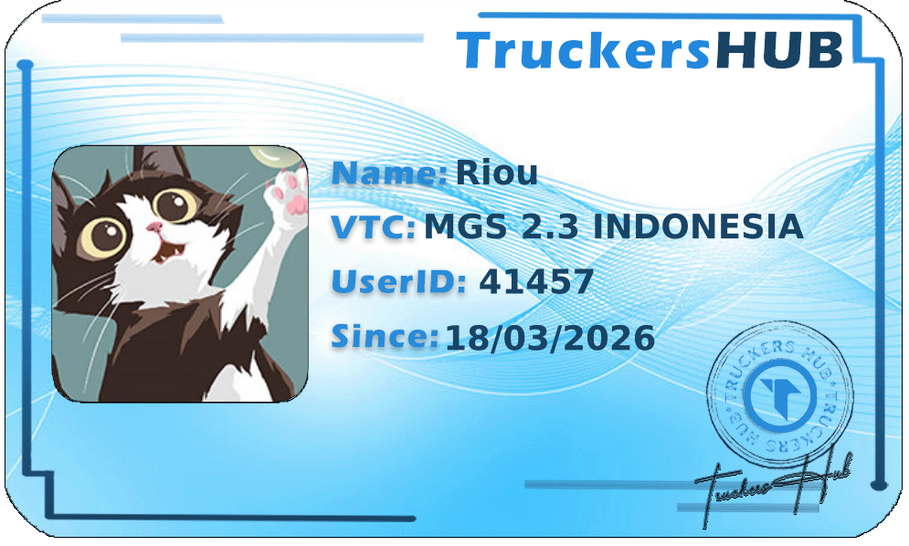 Riou License