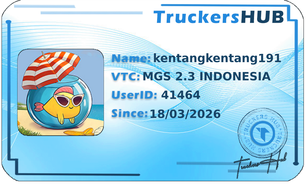 kentangkentang191 License