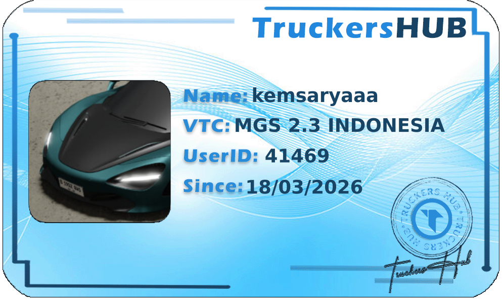 kemsaryaaa License