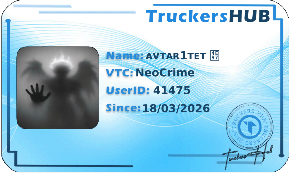 ᴀᴠᴛᴀʀ1ᴛᴇᴛ 亗 License