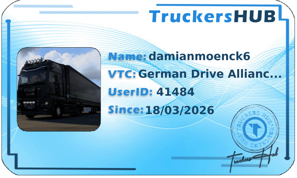 damianmoenck6 License