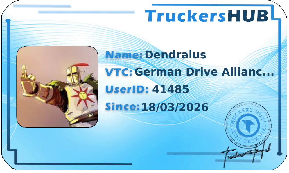 Dendralus License
