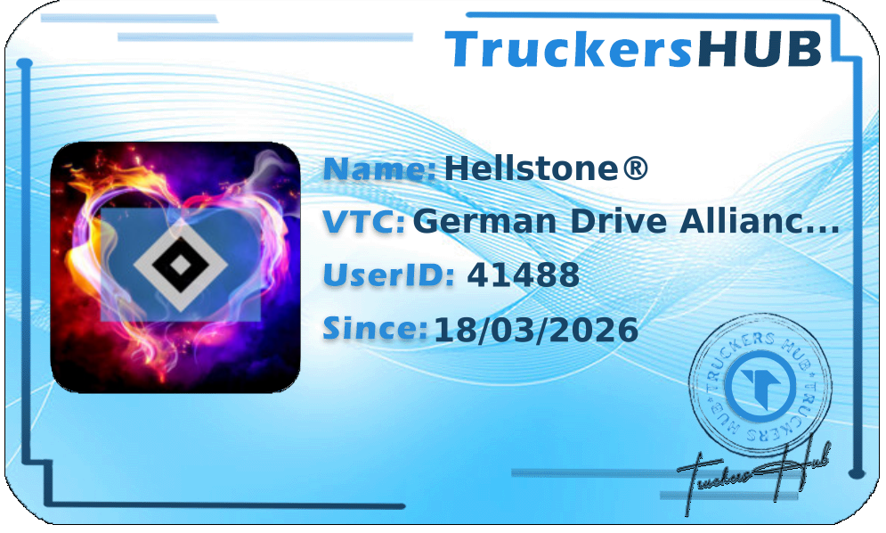 Hellstone® License