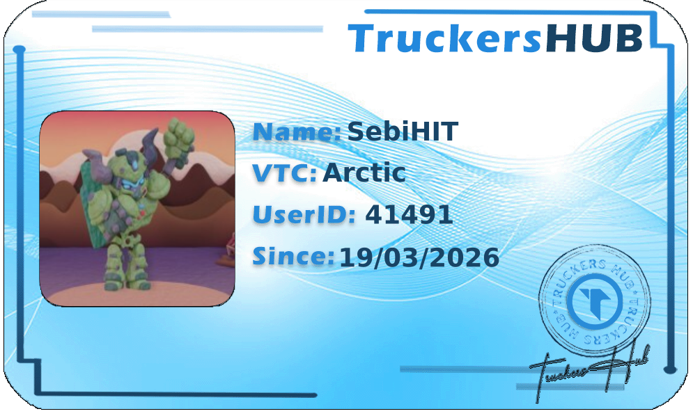 SebiHIT License