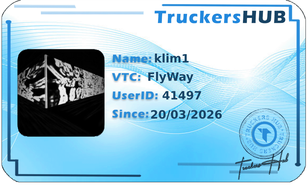 klim1 License