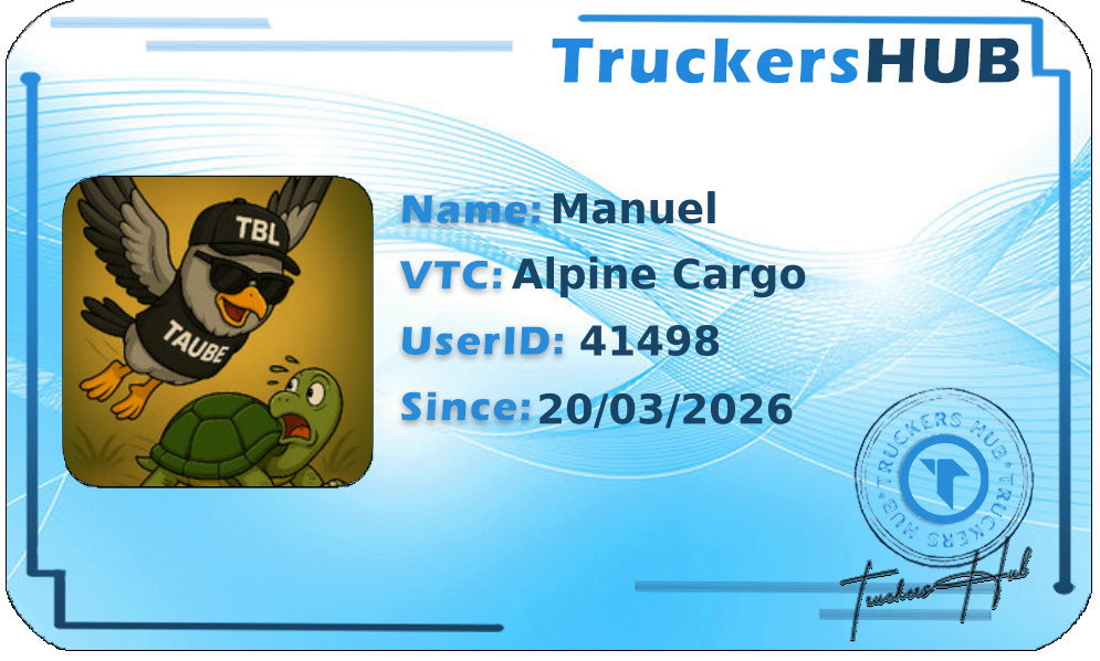 Manuel License