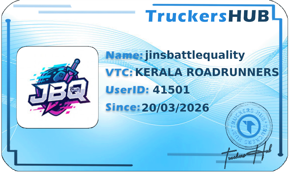 jinsbattlequality License