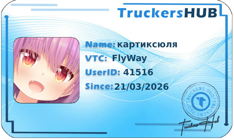 картиксюля License