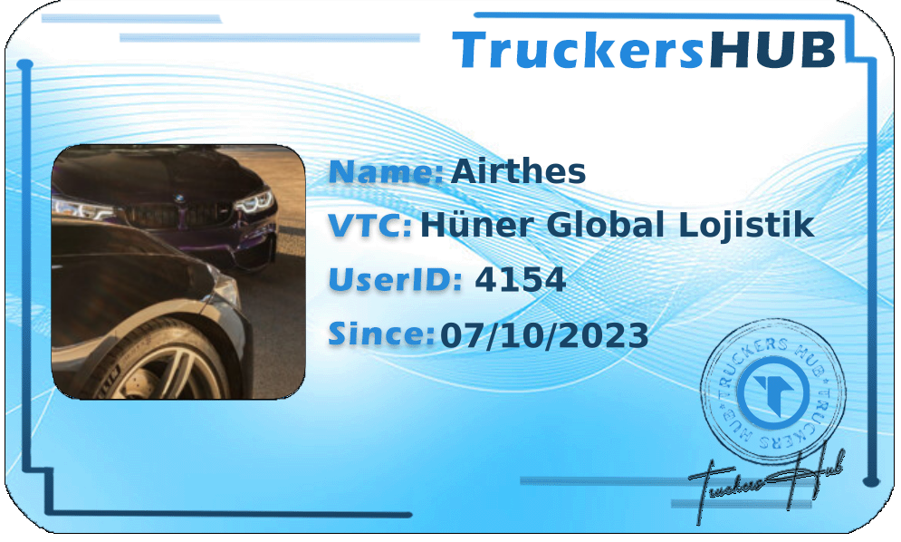 Airthes License