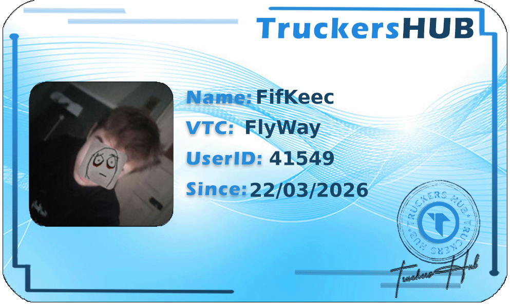 FifKeec License