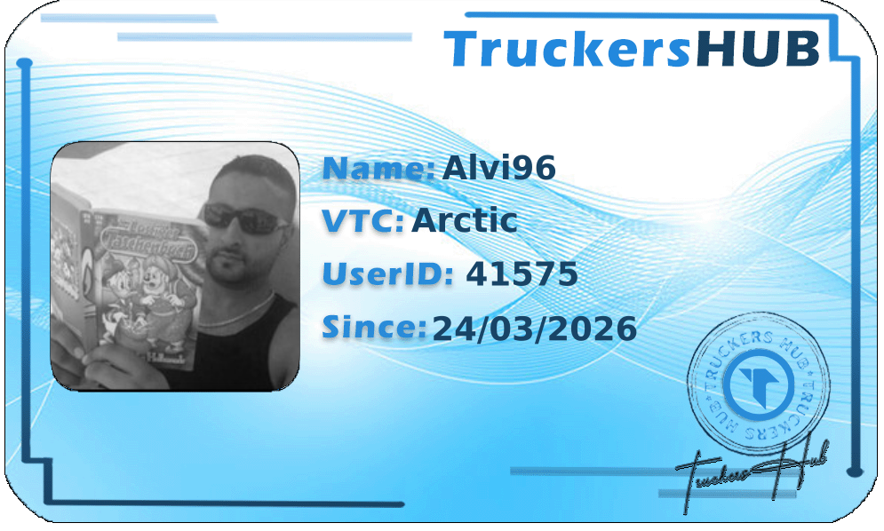 Alvi96 License