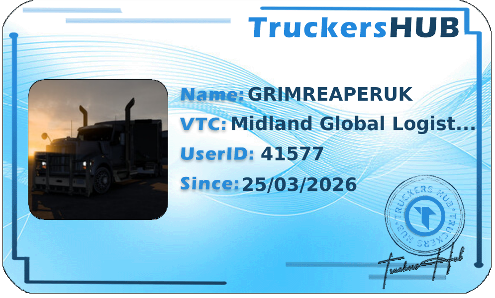 GRIMREAPERUK License