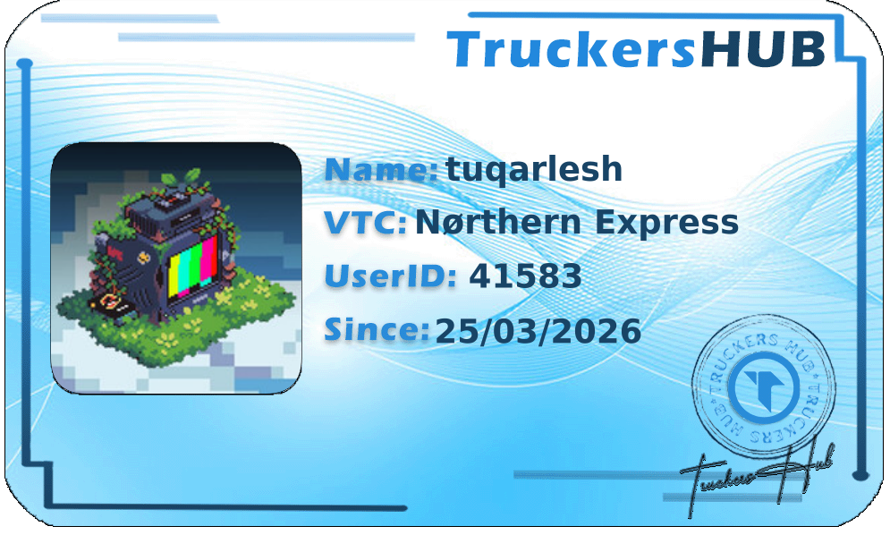 tuqarlesh License
