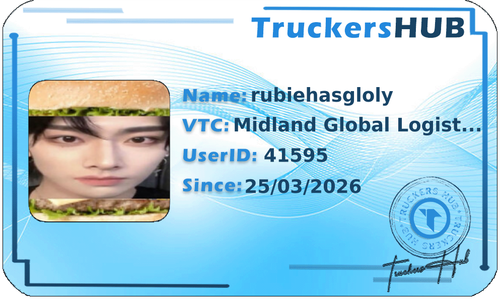 rubiehasgloly License