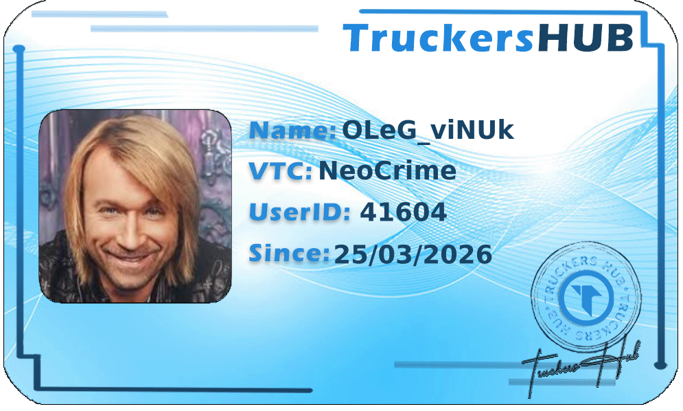 OLeG_viNUk License