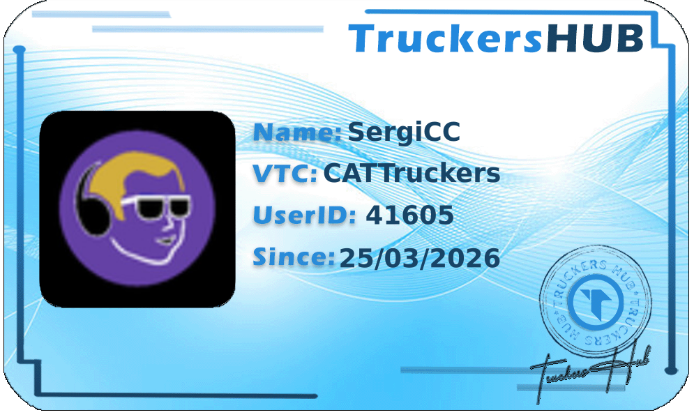 SergiCC License