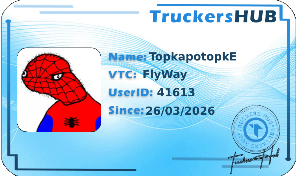 TopkapotopkE License