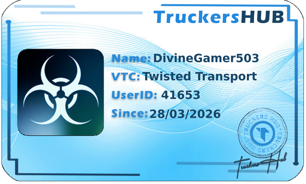 DivineGamer503 License