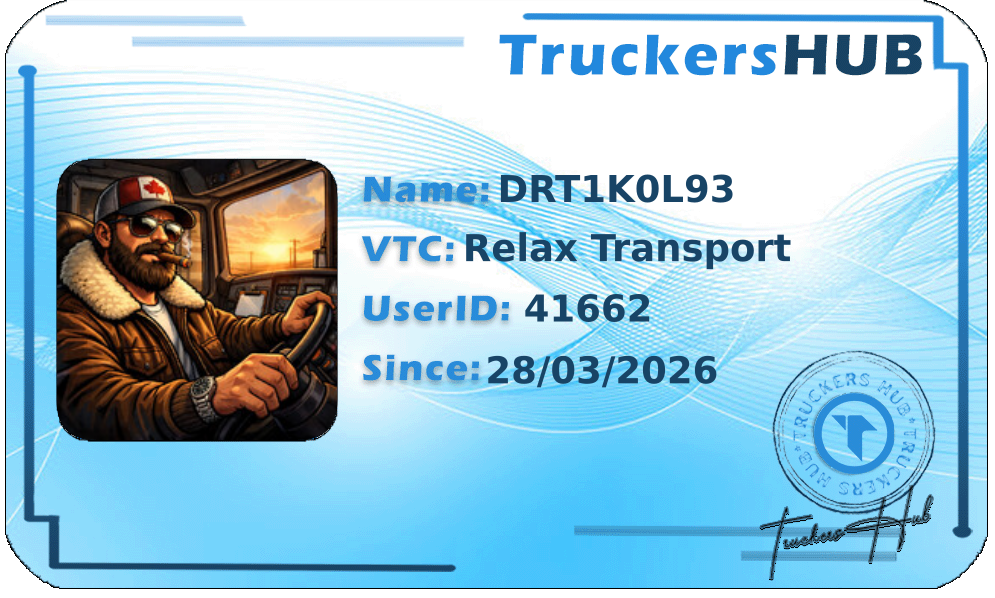 DRT1K0L93 License
