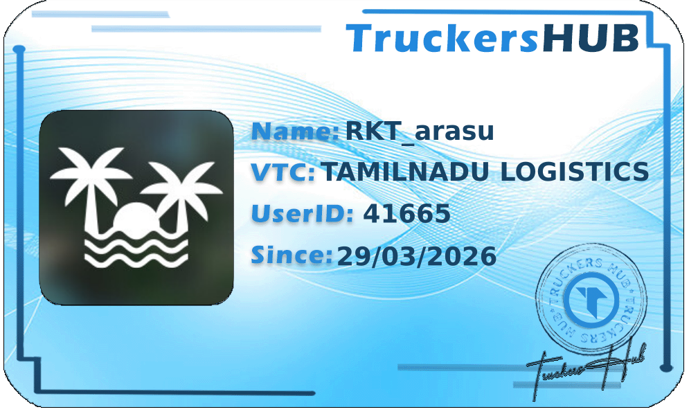 RKT_arasu License