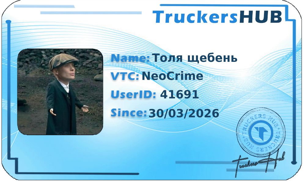 Толя щебень License