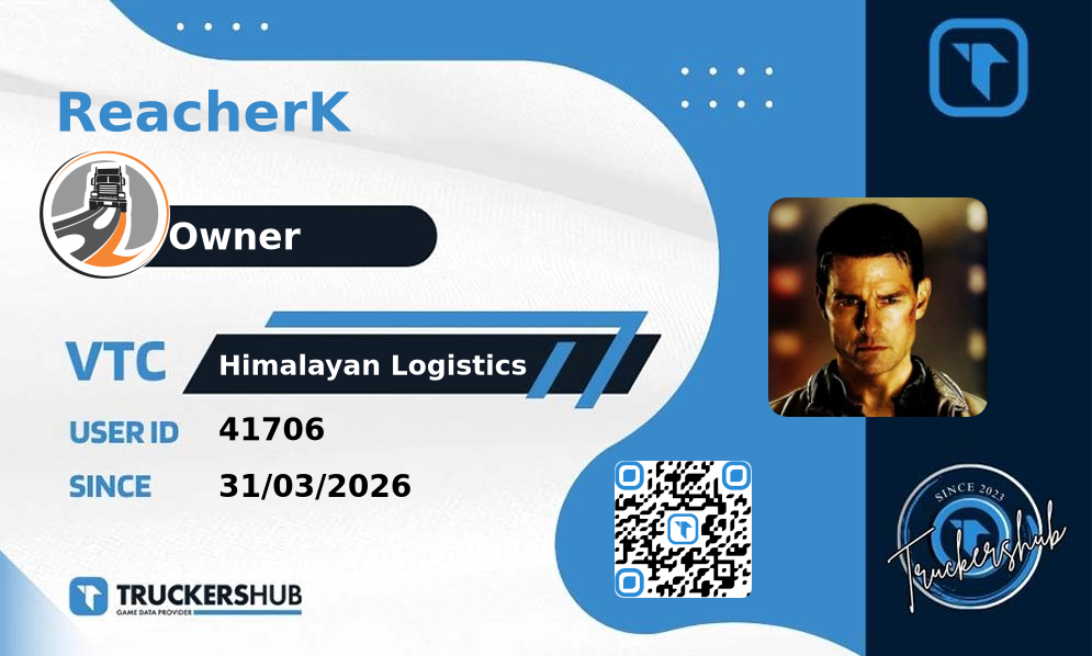 ReacherK License