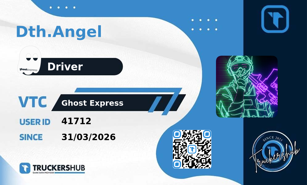 Dth.Angel License