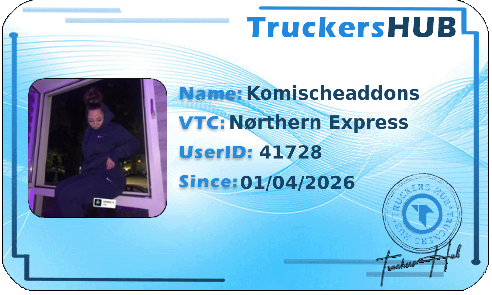 Komischeaddons License