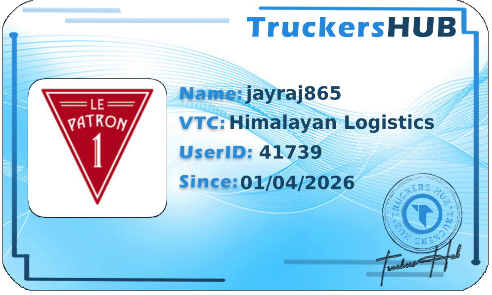 jayraj865 License