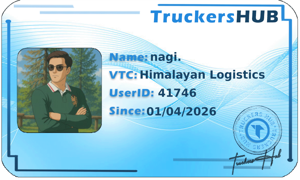 nagi. License