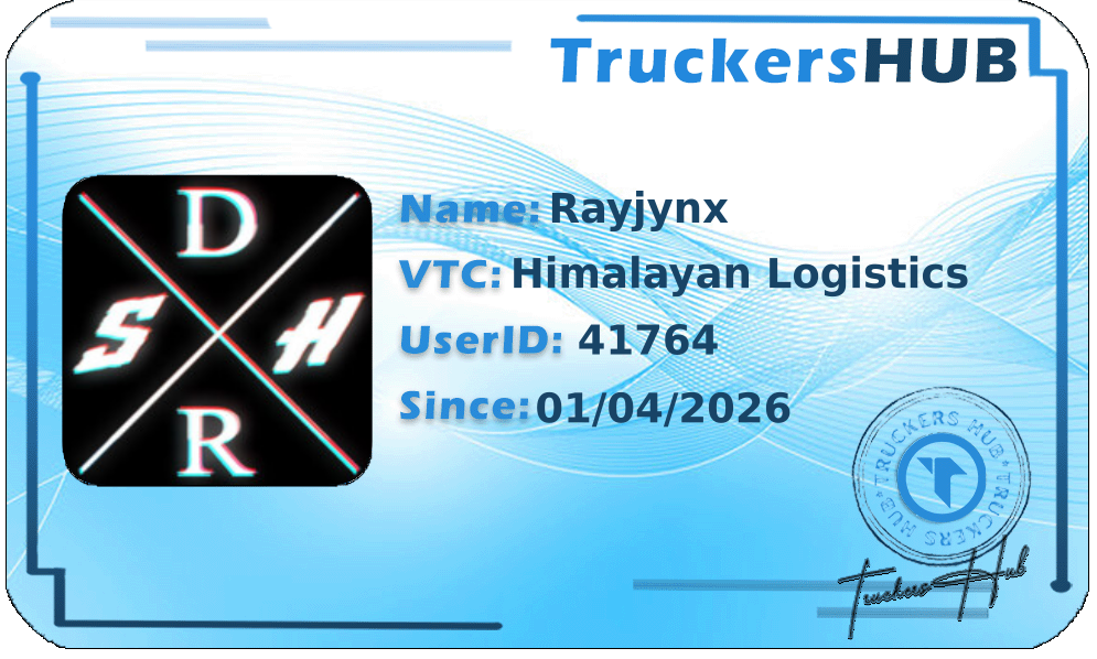 Rayjynx License