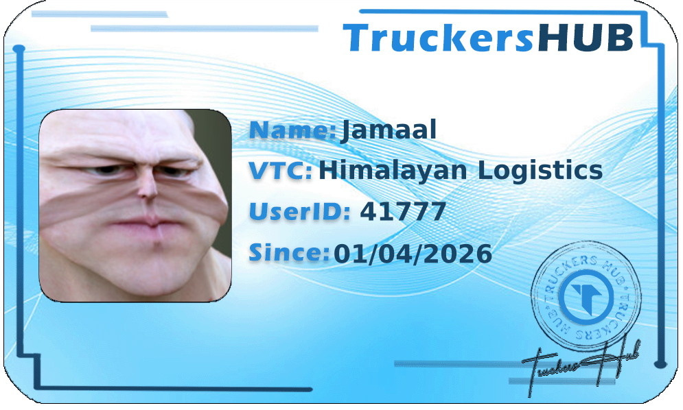 Jamaal License