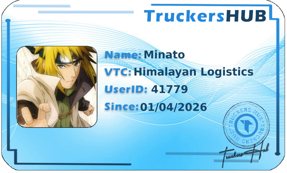 Minato License